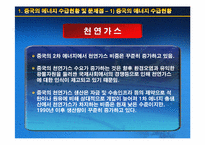 [국제무역] 중국의 지속 가능한 발전을 위한 에너지 자원 문제-12