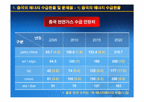 [국제무역] 중국의 지속 가능한 발전을 위한 에너지 자원 문제-13
