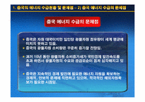 [국제무역] 중국의 지속 가능한 발전을 위한 에너지 자원 문제-14