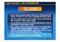 [국제무역] 중국의 지속 가능한 발전을 위한 에너지 자원 문제-18