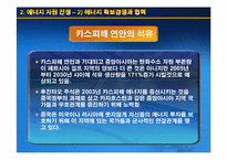 [국제무역] 중국의 지속 가능한 발전을 위한 에너지 자원 문제-20