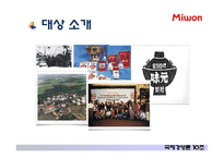 [국제경영론] 대상의 인도네시아 조미료 시장 진출 성공 전략-4