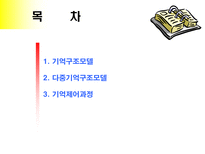[소비자론] 기억-2