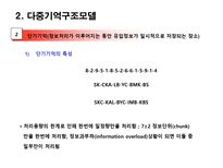 [소비자론] 기억-7