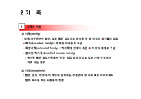 [소비자론] 준거집단과 가족-15