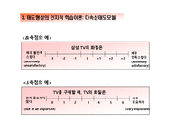 [소비자론] 태도의 형성과 변화(1)-13