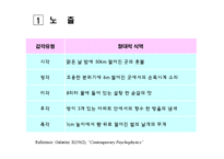 [소비자론] 소비자 정보처리 과정-13
