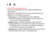[소비자론] 개성과 라이프 스타일-6