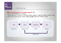 [조직행동이론] 학습(Learning)-8