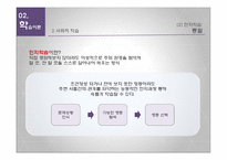 [조직행동이론] 학습(Learning)-10
