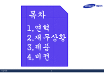 [중소기업의이해] 의류업체의 분석-4