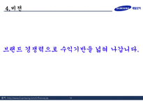 [중소기업의이해] 의류업체의 분석-14