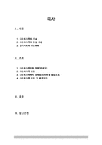[가족복지론] 우리나라 다문화 가정의 현황과 문제점 및 해결방안(인터뷰를 중심으로)-2