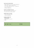 [사회복지행정론][사업계획서] 다문화 가정의 문화적 교류를 통한 어린이 세계시민 프로그램-9