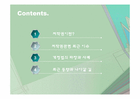[인터넷윤리] 저작권 침해와 그 사례-2