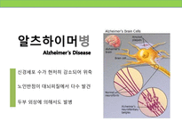 [정신보건사회복지론] 치매의 이해-7