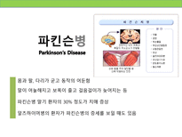 [정신보건사회복지론] 치매의 이해-8