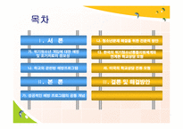 [청소년복지론] 위기청소년 개입에대한 성공적인 예방 프로그램의 공통 개념-2