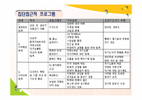 [청소년복지론] 위기청소년 개입에대한 성공적인 예방 프로그램의 공통 개념-13