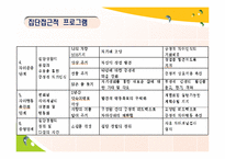 [청소년복지론] 위기청소년 개입에대한 성공적인 예방 프로그램의 공통 개념-14