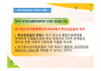 [청소년복지론] 위기청소년 개입에대한 성공적인 예방 프로그램의 공통 개념-20