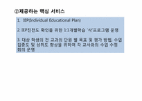 학습장애 아동 참관 분석(샘물기독중학교 대상 학생 관찰을 바탕으로)-10