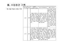 학습장애 아동 참관 분석(샘물기독중학교 대상 학생 관찰을 바탕으로)-15