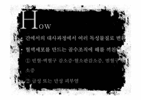 [독성학] 새집증후군에 관한 분석과 해결방안-10