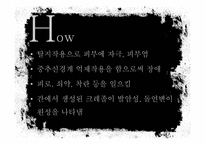 [독성학] 새집증후군에 관한 분석과 해결방안-14