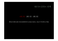 [동양사] 신해辛該 혁명과 5·4운동에 관한 고찰-17