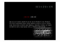 [동양사] 신해辛該 혁명과 5·4운동에 관한 고찰-20