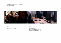 [창조적사고와표현] 원작보다 리메이크가 성공한 영화의 스토리텔링(영화 배트맨과 다크나이트)-18