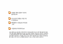 [현대문학] 이효석의 화분 작품 분석-2
