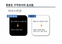 [현대문학] 이효석의 화분 작품 분석-8