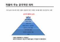 [현대문학] 이효석의 화분 작품 분석-13