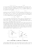 [화학공학실험및설계] 증류탑 실험-5