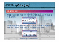 [화학공학실험및설계] 증류탑 실험-6
