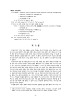 [한의학][부인과사례] 좌측 상지통을 호소하는 환자-2