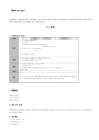 [한의학][침구사례] Lt. facial numbness와 Lt. gingiva pain을 호소하는 안면통 환자-2