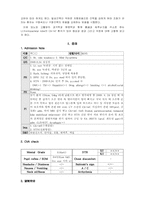 [한의학][침구사례] 語微澁을 동반한 中風환자-2
