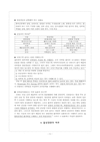 [한의학][한방소아] Febrile Convulsion(열성경련)-5