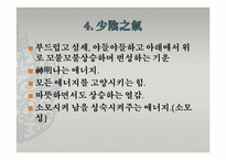 [한의학][침구과] 사암침법(소음경락)-6