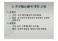 [한의학][침구과] 사암침법(소음경락)-10