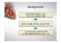 [한의학][심계내과][논문요약] 과민성 장 증후군의 치료(환자의 태도와 수용도)-3