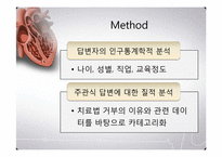 [한의학][심계내과][논문요약] 과민성 장 증후군의 치료(환자의 태도와 수용도)-6