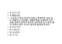 [한의학][침구사례] 불면을 호소하는 중풍환자-8