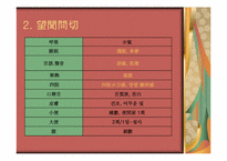 [한의학][침구사례] 어삽을 주소로 하는 환자-3