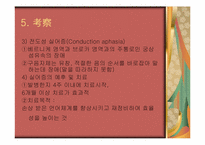 [한의학][침구사례] 어삽을 주소로 하는 환자-7