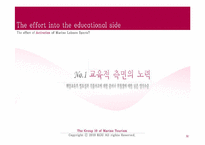 [해양관광론] 해양 레저스포츠의 활성화 방안-9