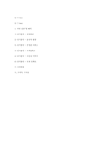 [마케팅조사] 커피전문점에 대한 만족도가 지인에게 추천할 의사와 재방문 의사에 미치는 요인 분석-16